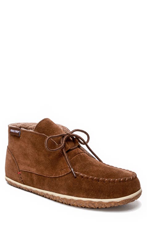 Minnetonka chukka sales