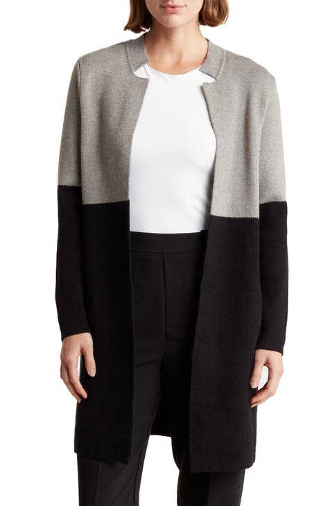 Nordstrom rack 2024 sweater coat