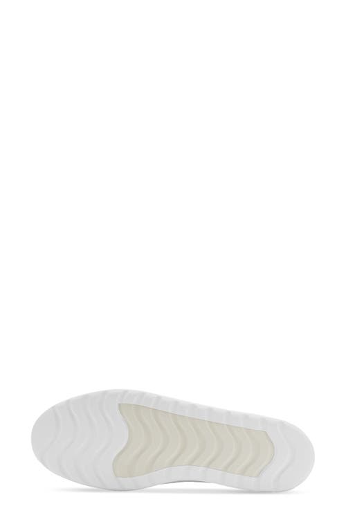 Allbirds Pacer Sneaker In Natural White/blizzard