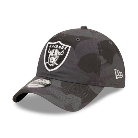 New Era Men's Black Las Vegas Raiders Omaha Script Low Profile 59FIFTY  Fitted Hat : Sports & Outdoors 