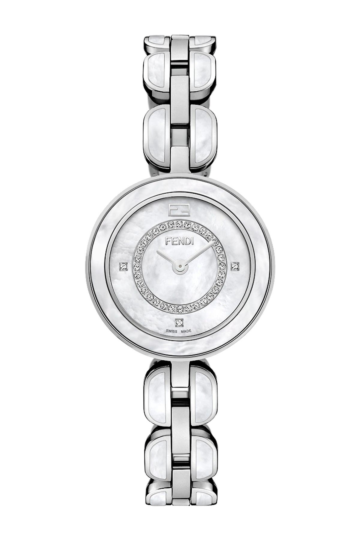Women's My Way Quartz Bracelet Watch 