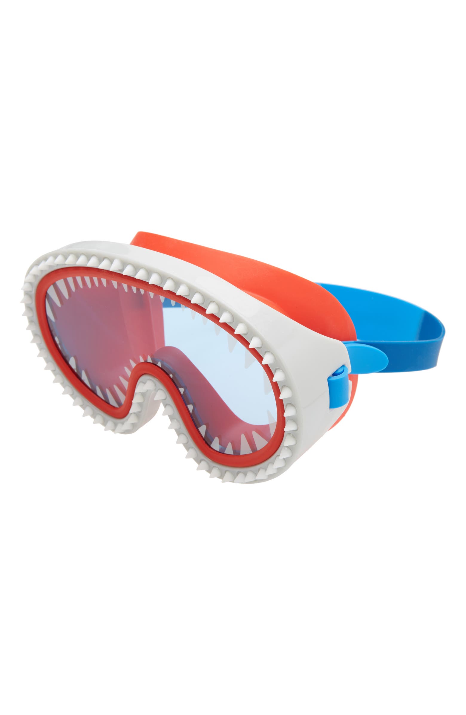 Bling2o Shark Swim Mask (Kids) | Nordstrom
