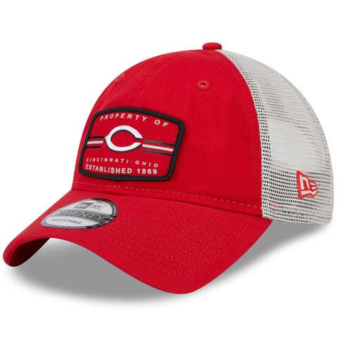 Men's Red Trucker Hats | Nordstrom