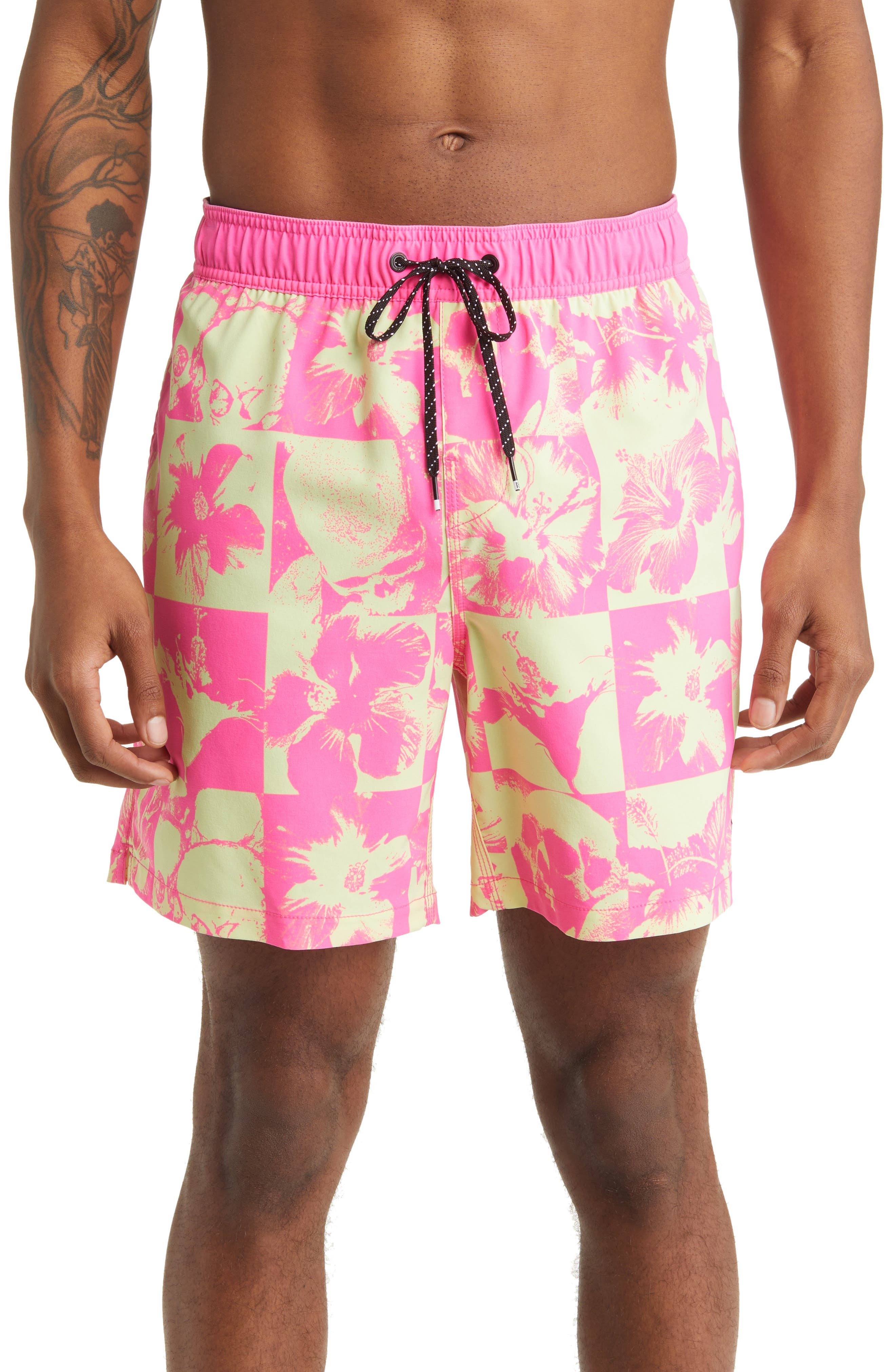 nordstrom mens swim suits