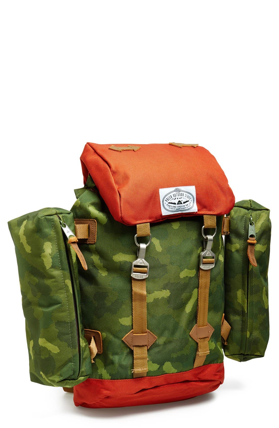 poler stuff backpack