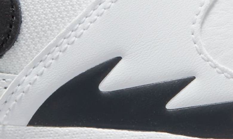 Shop Jordan Stadium 90 Sneaker In White/ Black/ Neutral Grey