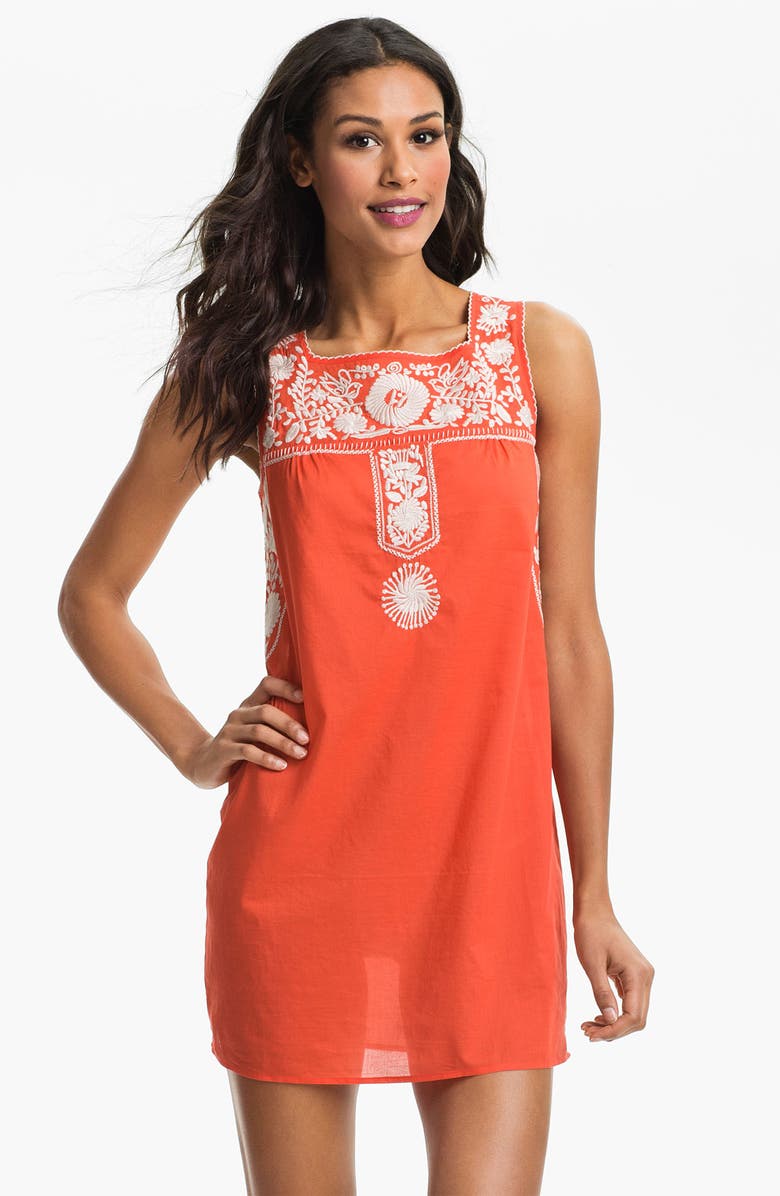 Tory Burch 'Amira' Cover-Up | Nordstrom