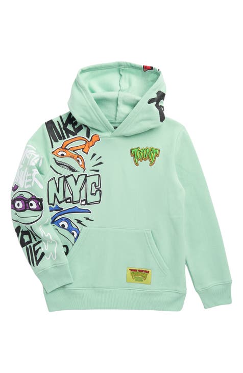 Big w boys online hoodies