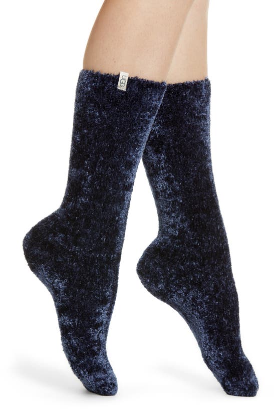 UGG LEDA COZY SOCKS