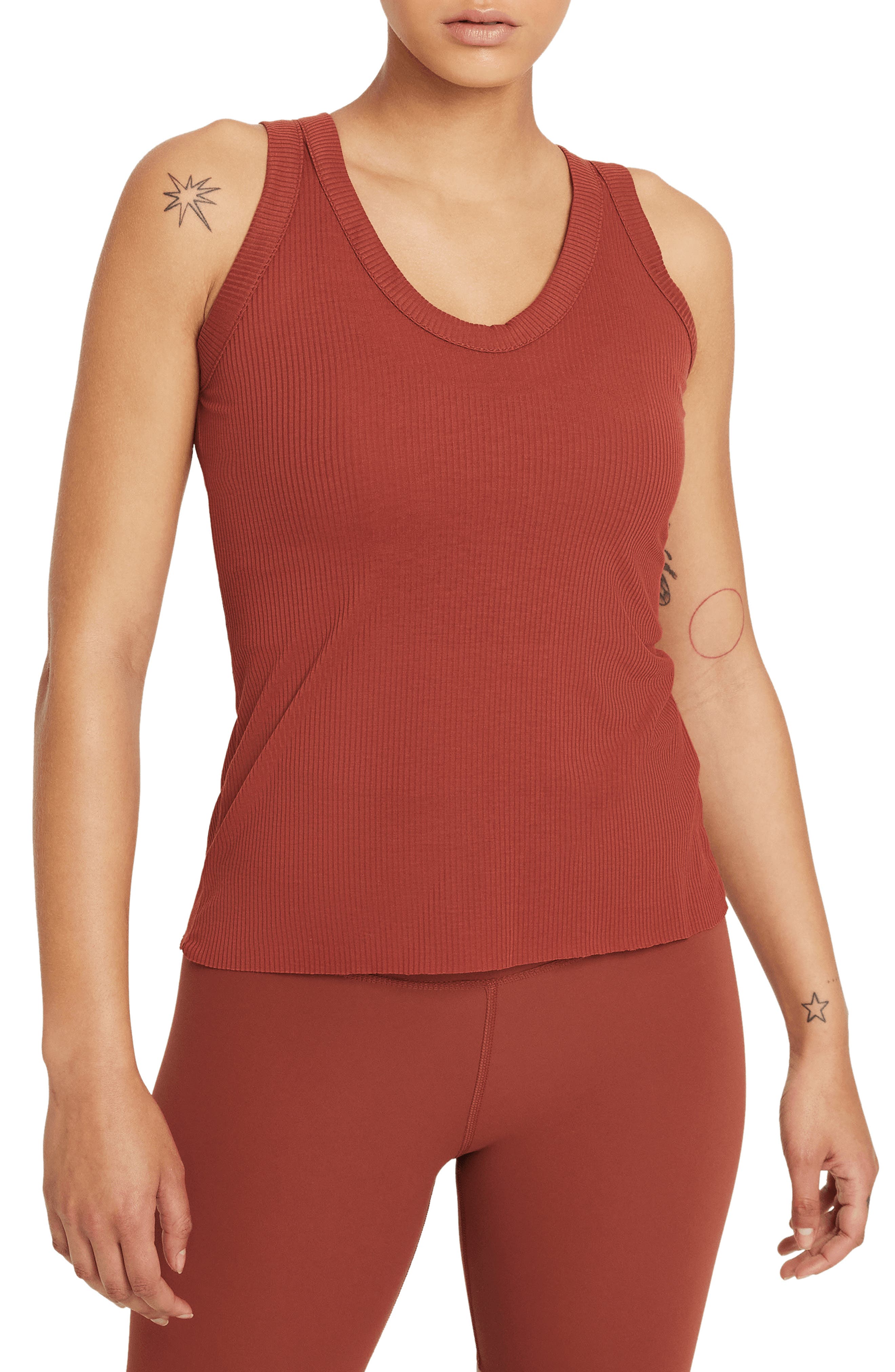 Nike Yoga Women's Tank