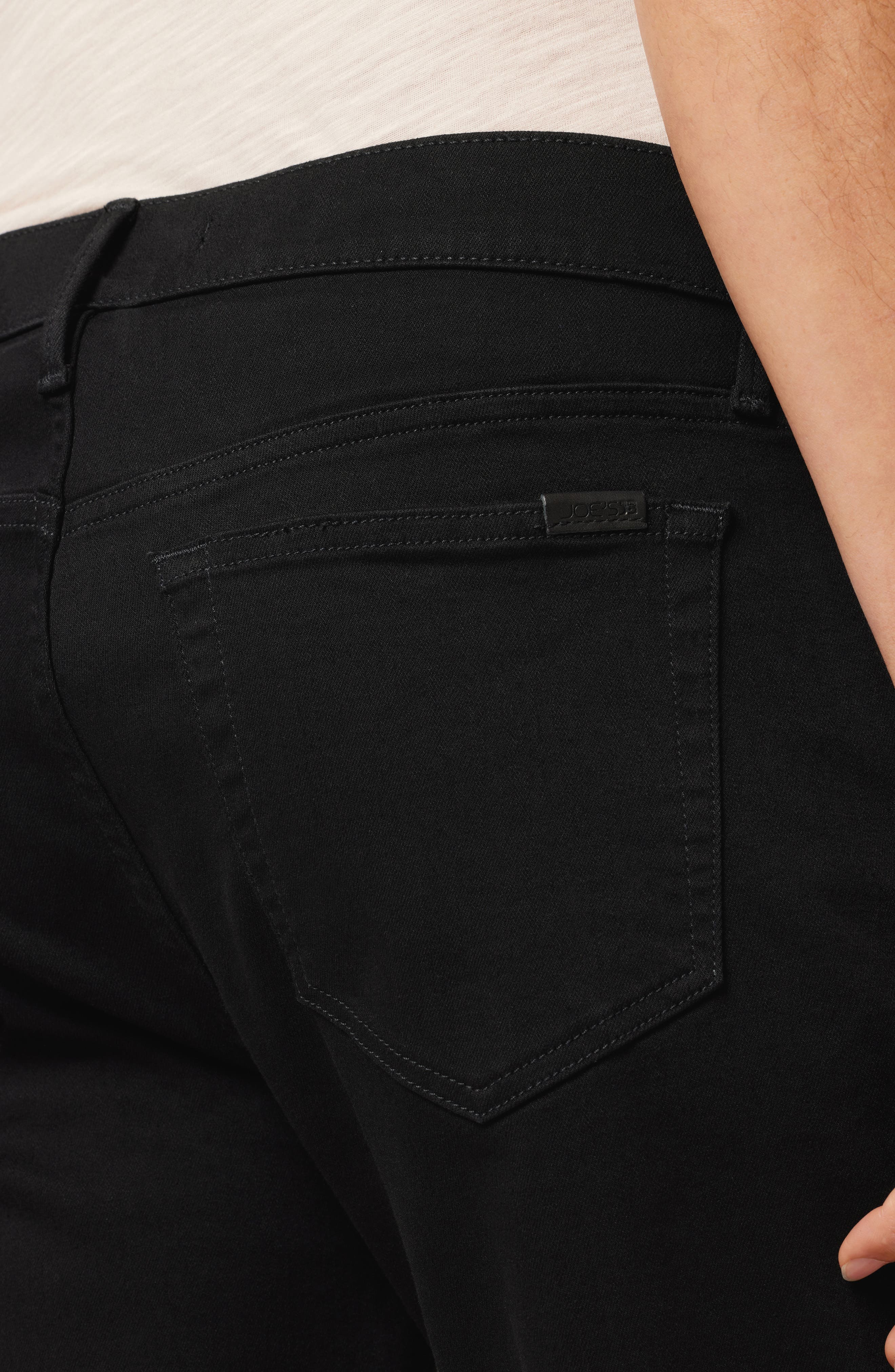 Joe's The Dean Skinny Fit Ripped Jeans Nordstrom