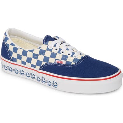 Vans Era Bmx Sneaker- Blue