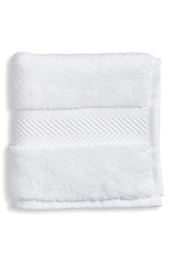 NORDSTROM NORDSTROM ORGANIC HYDROCOTTON WASHCLOTH 