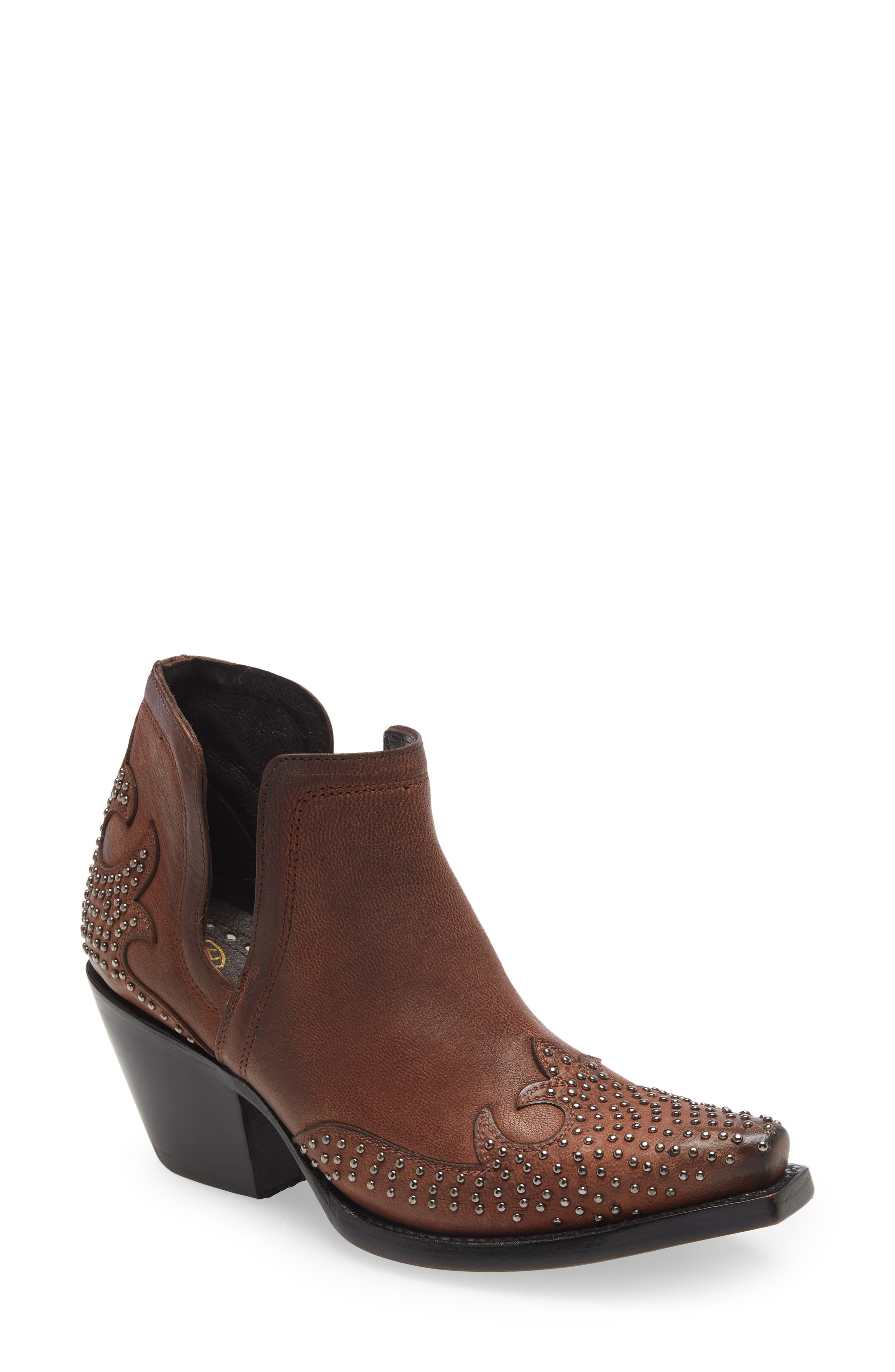 ariat fenix