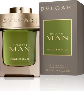 MAN Wood Essence Eau de Parfum