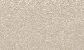 halogen tasseled leather crossbody bag
