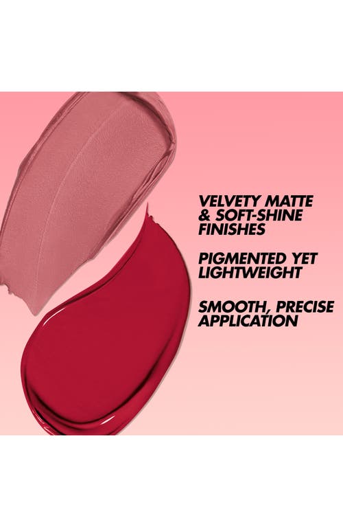 Shop Make Up For Ever Rouge Artist For Ever Matte Lipstick In 302 - Juicy Guava