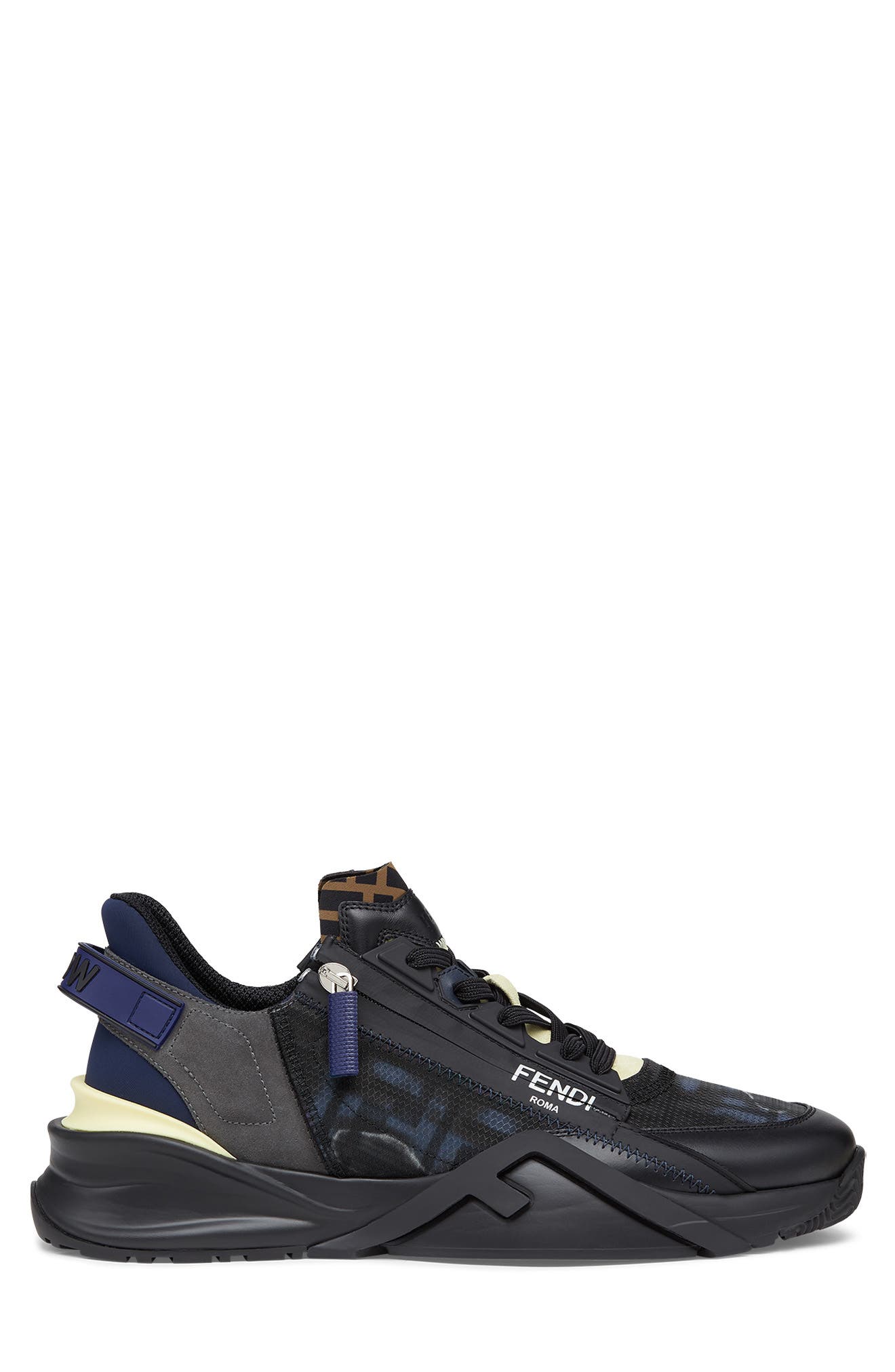 Fendi FF Flow Running Shoe | Nordstrom