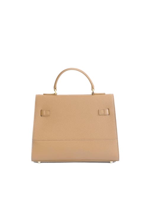 Teddy Blake Kim Stampato 11" In Tan