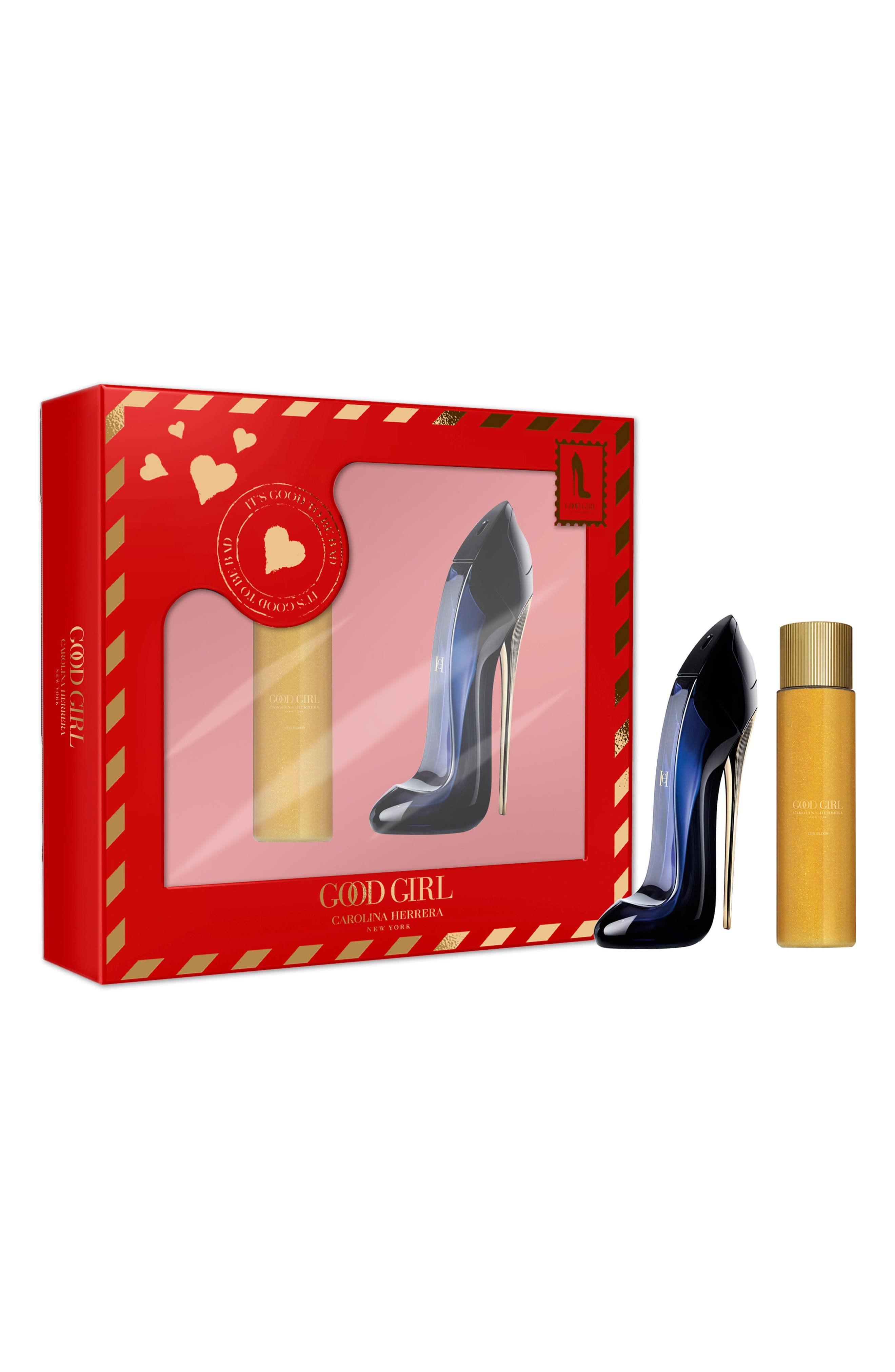 boots good girl perfume set