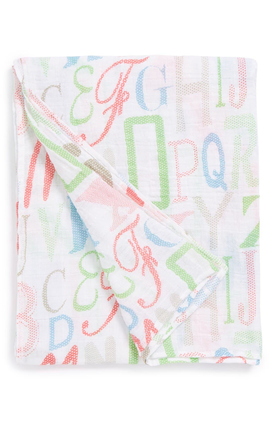 the little linen company muslin swaddles