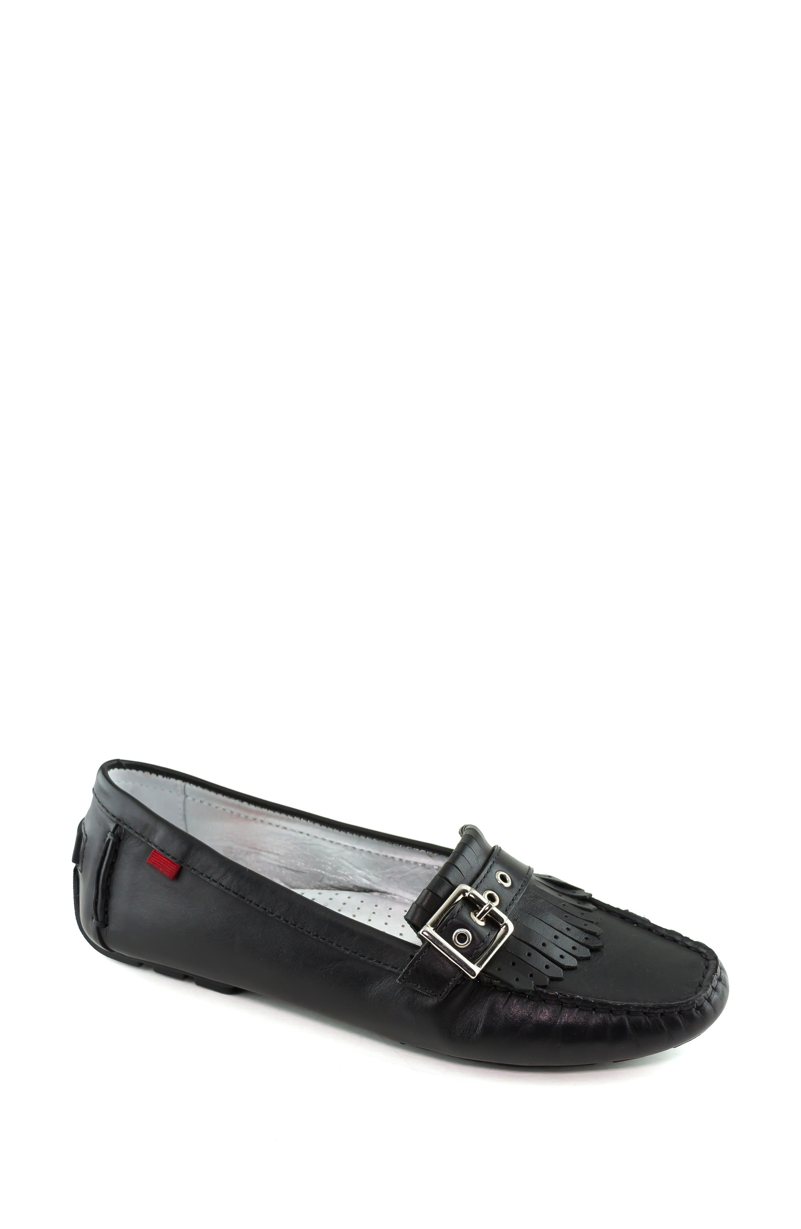 Marc Joseph New York South Street Loafer, Black