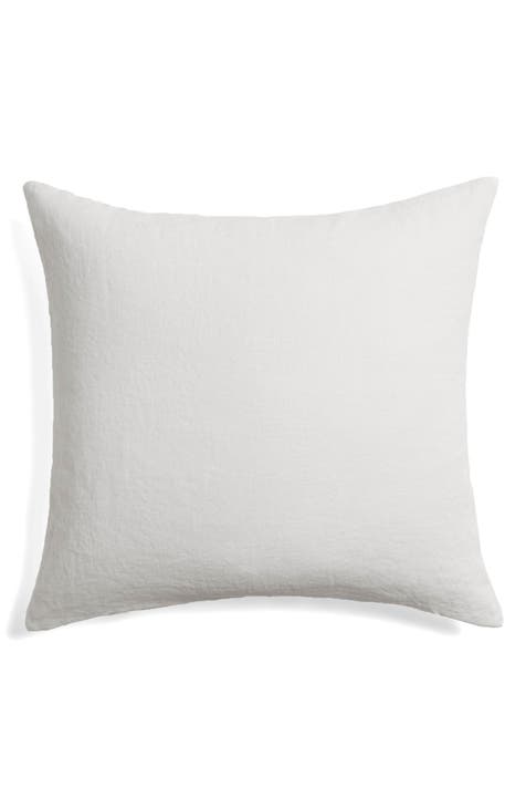 Small White Pillow 