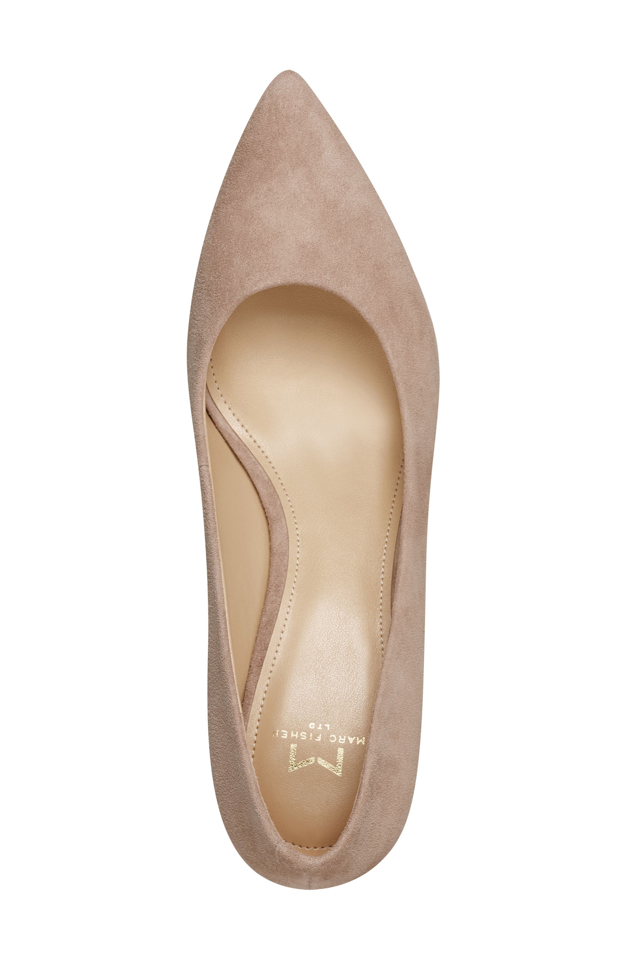 Marc Fisher LTD | Yulunda Pump | Nordstrom Rack