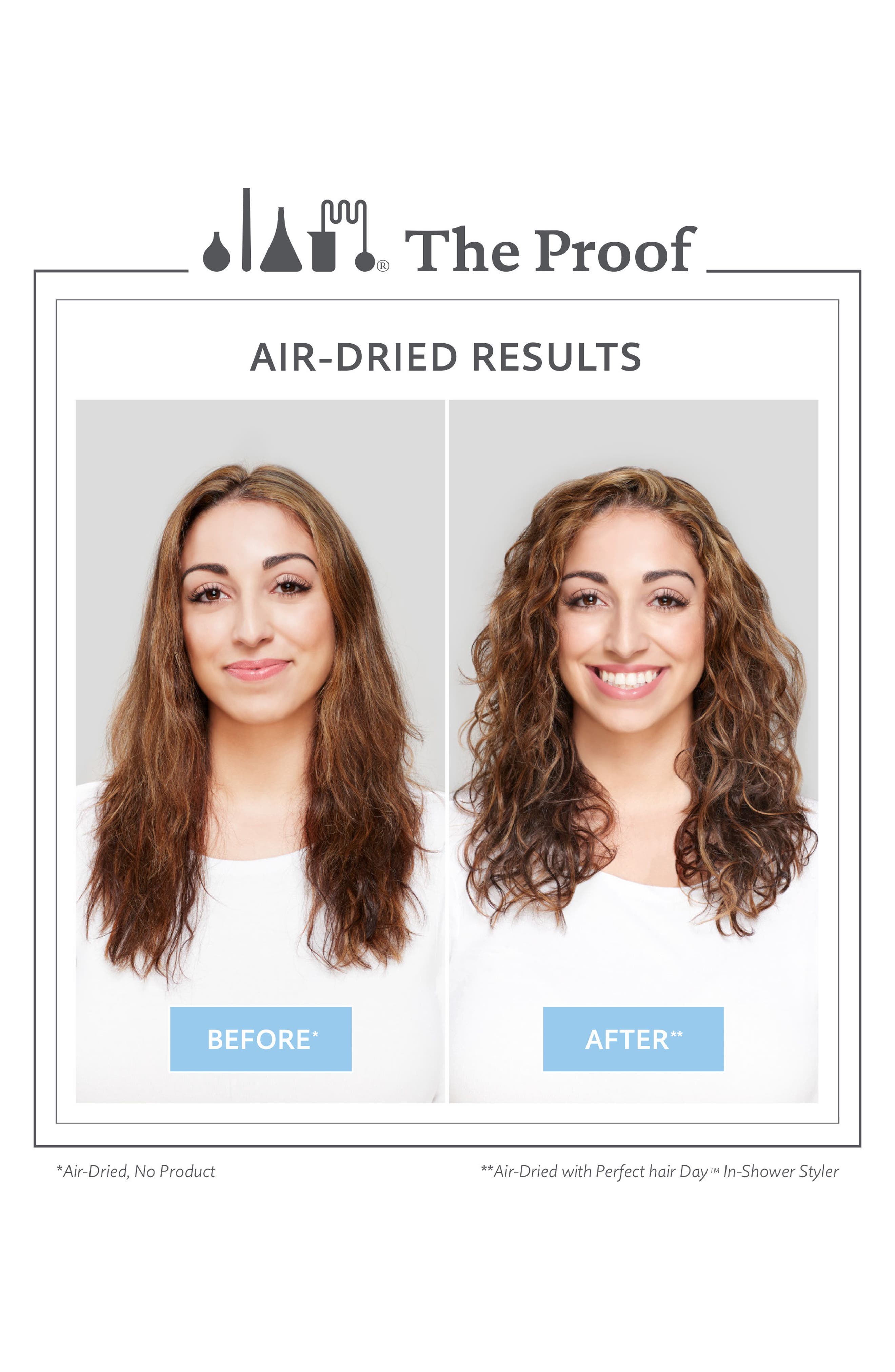 Living proof® Perfect hair Day™ InShower Styler Nordstrom