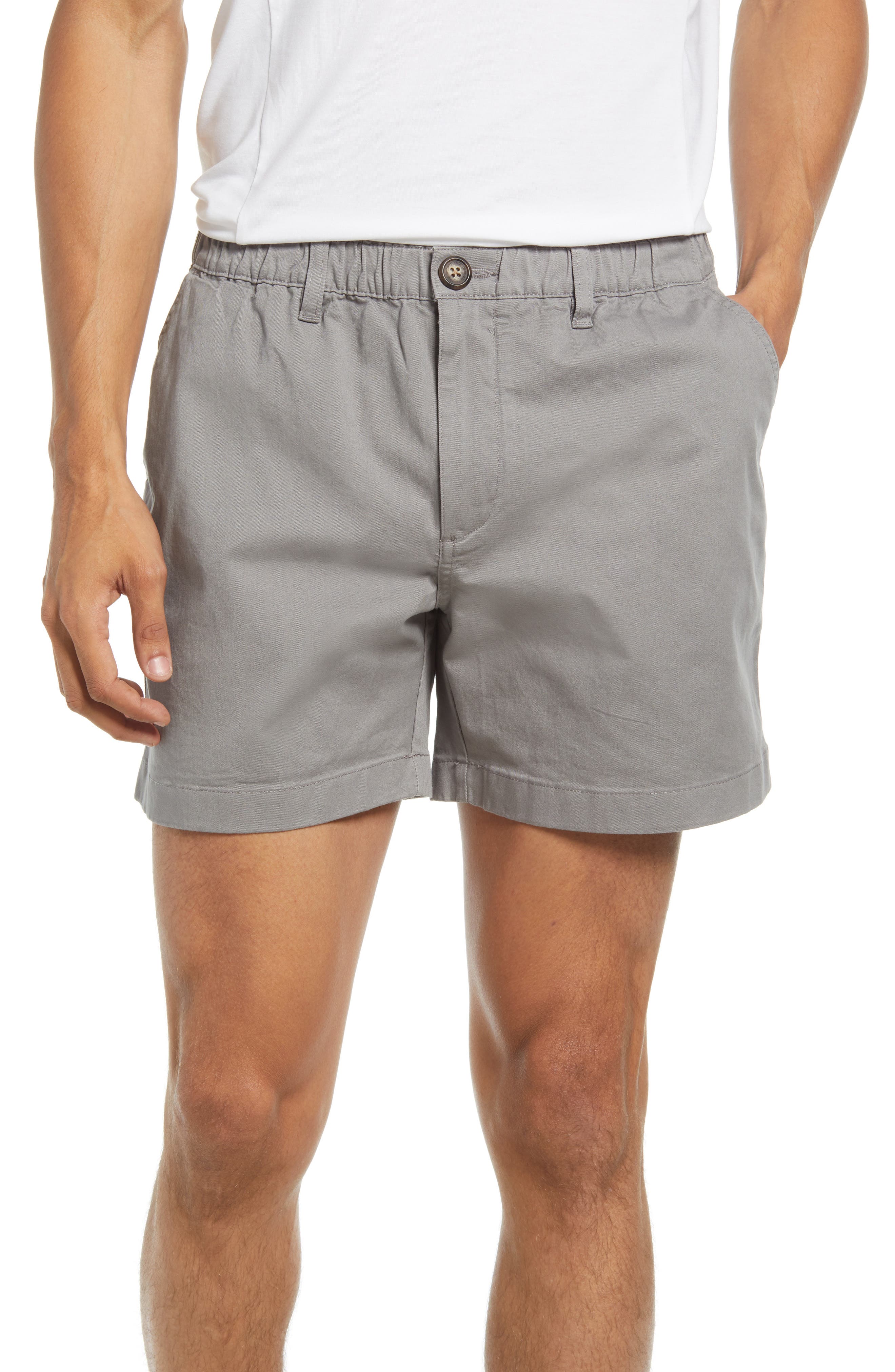 men's stretch dress shorts