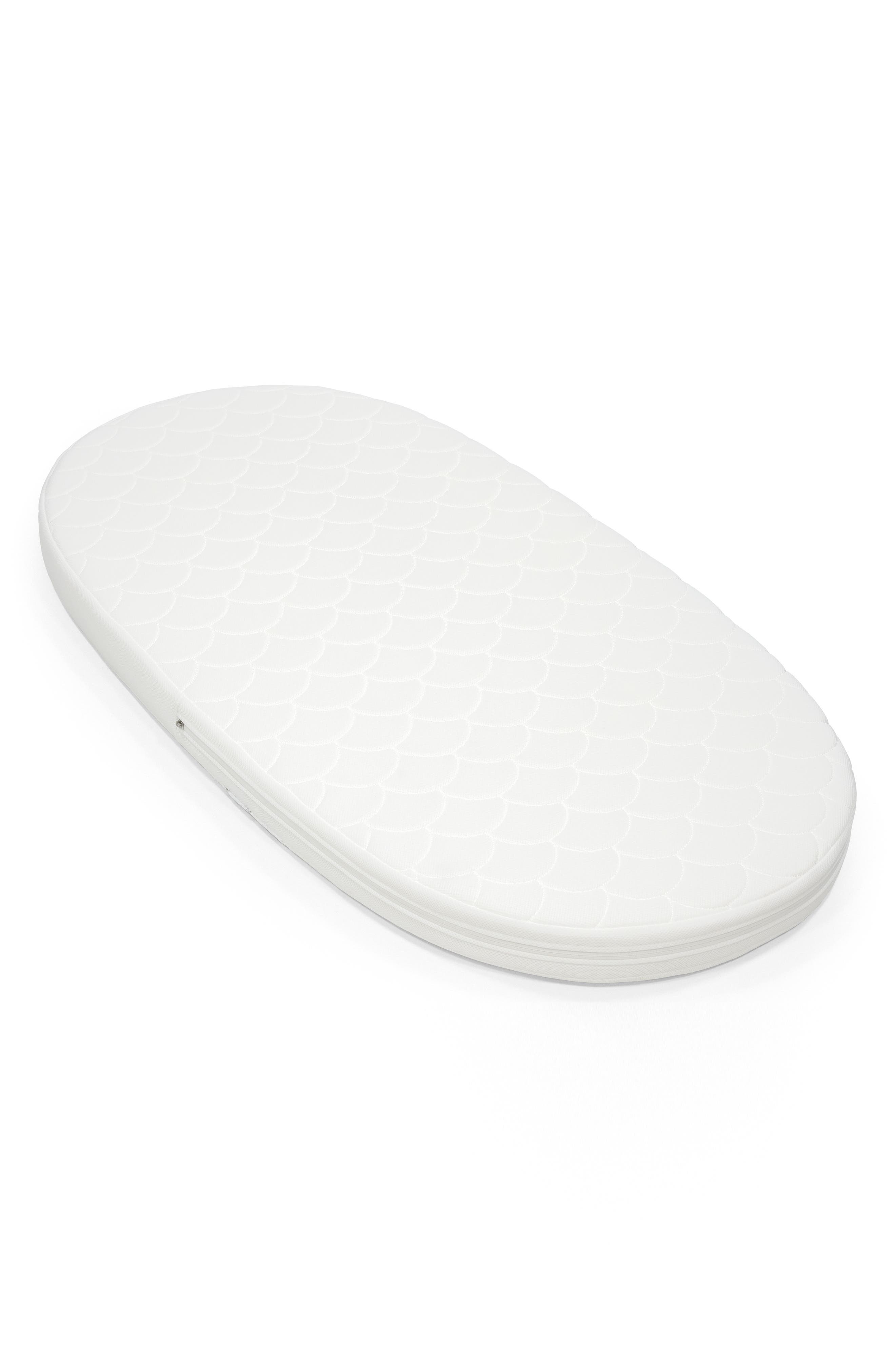 Stokke Sleepi™ Bed Mattress V3 in White 