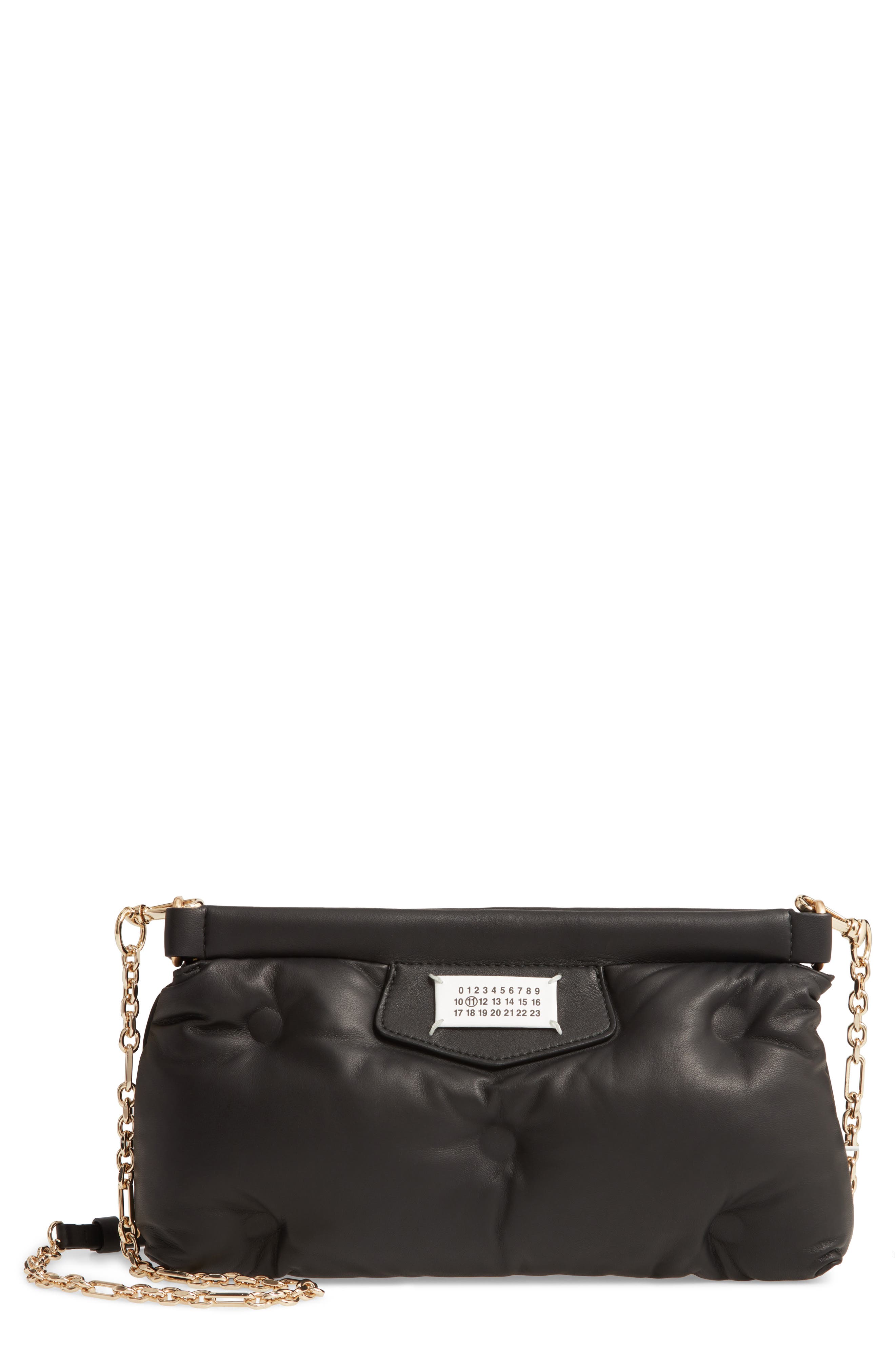 Margiela discount clutch bag