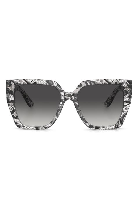 Dolce and gabbana sunglasses nordstrom rack best sale