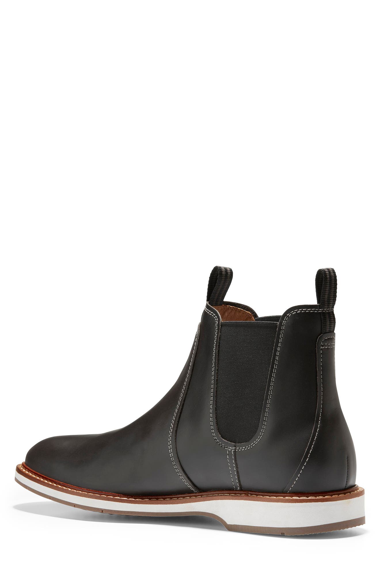 morris chelsea boot cole haan