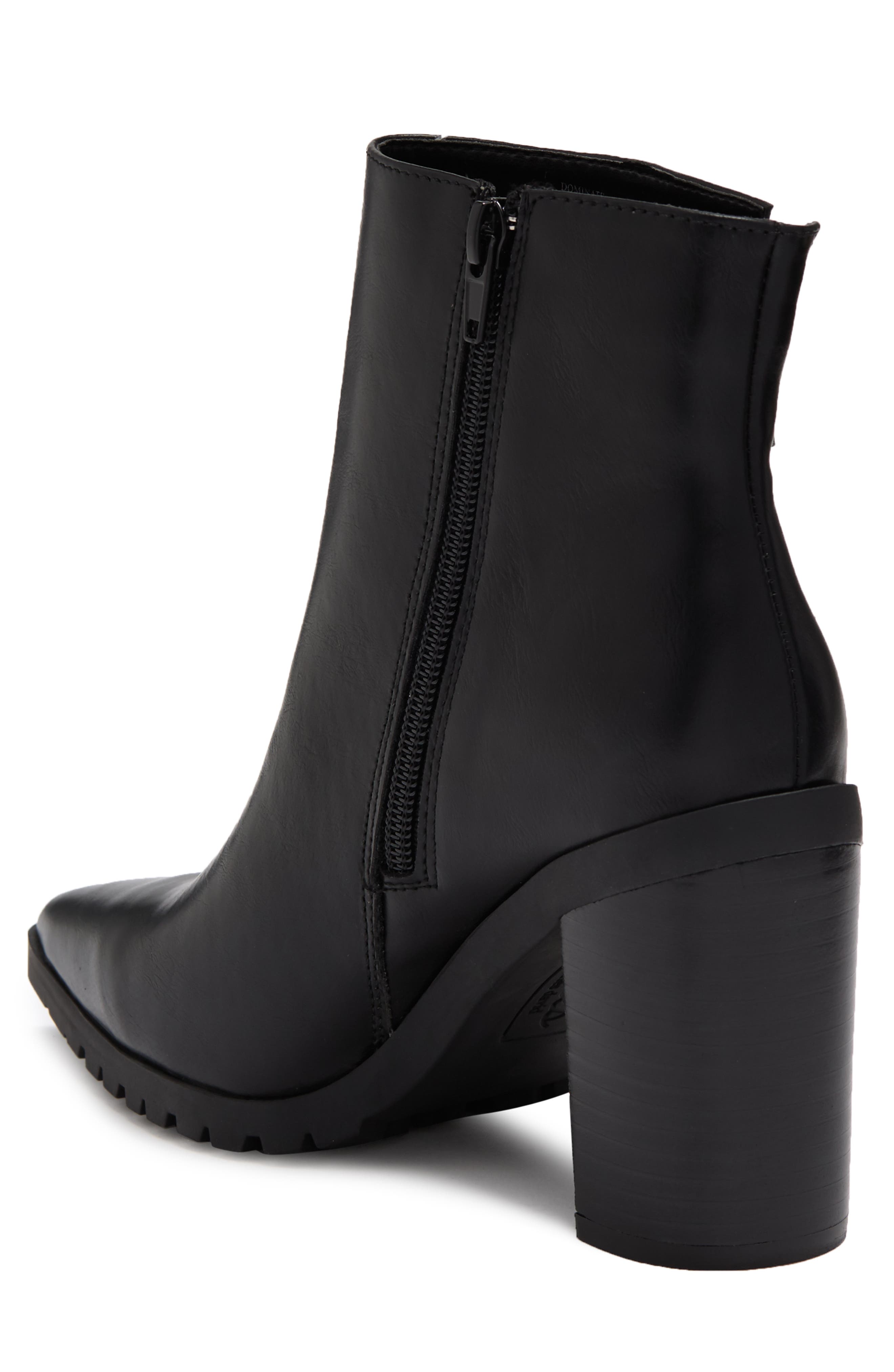 charles david kimberly boot