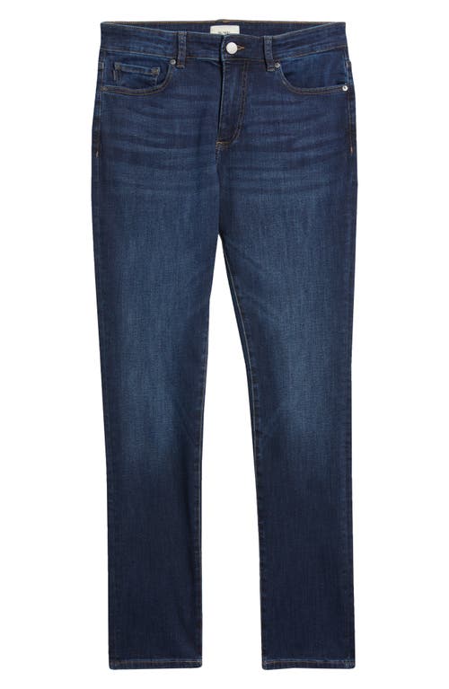 Dl1961 Cooper Tapered Jeans In Thunderbird Performance