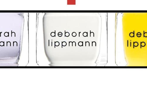 Deborah Lippmann Cuticle Repair Kit (nordstrom Exclusive) $66 Value In No Color