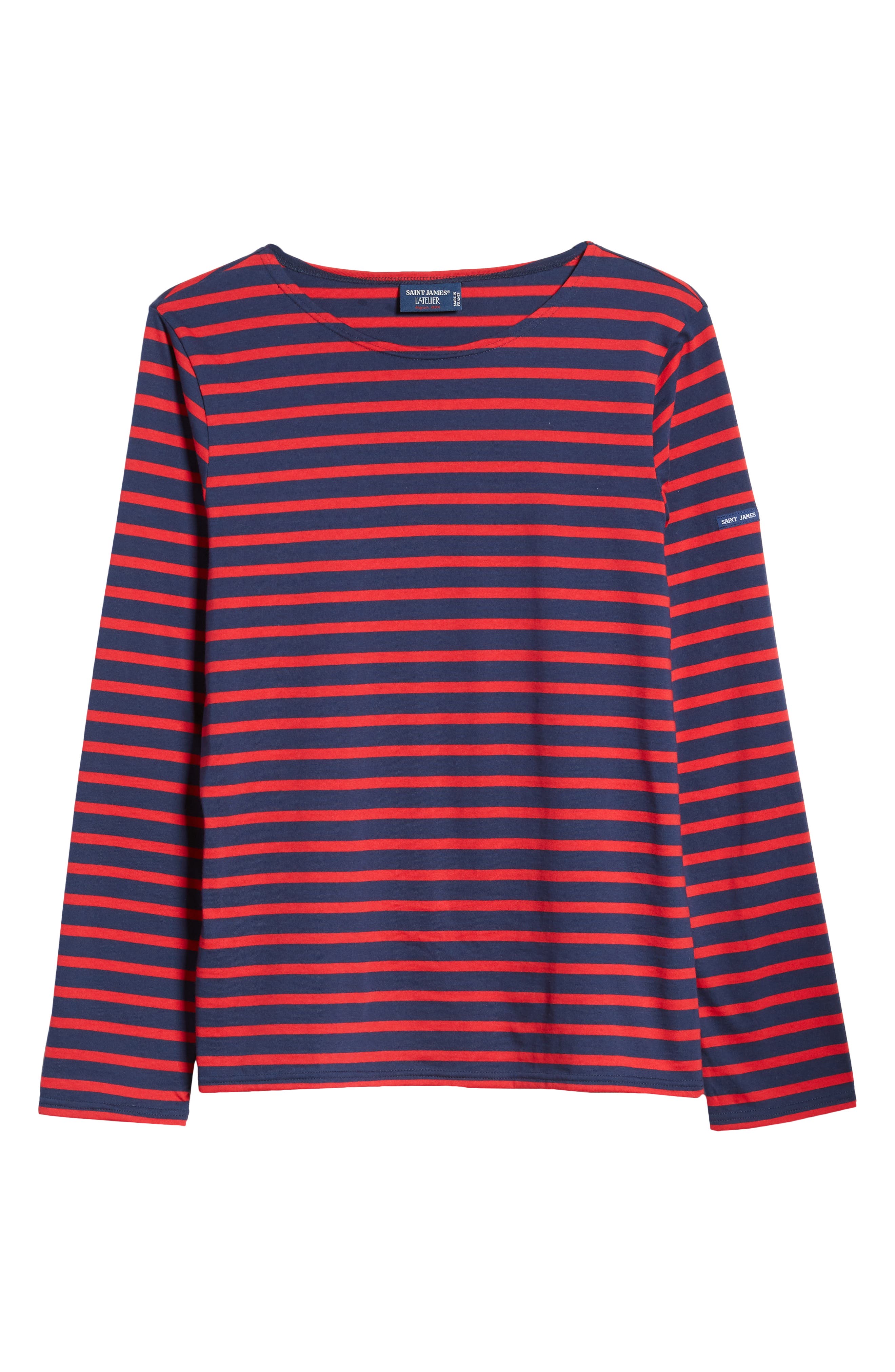 breton shirt usa