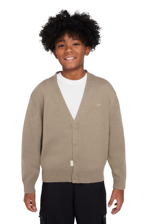 Boys Sweaters Knit Cashmere Vests 8 20 Nordstrom