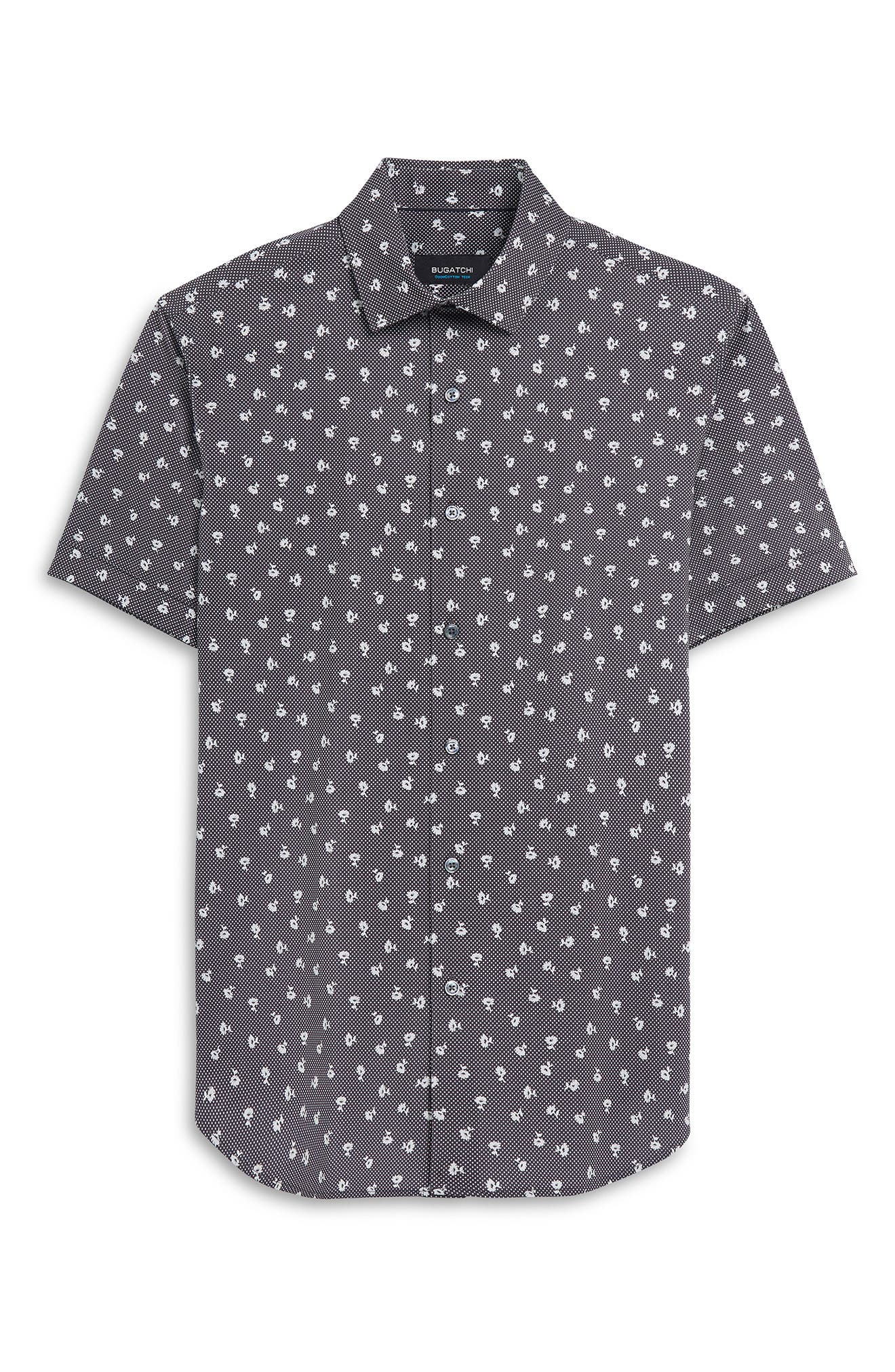 Men's Bugatchi Shirts | Nordstrom