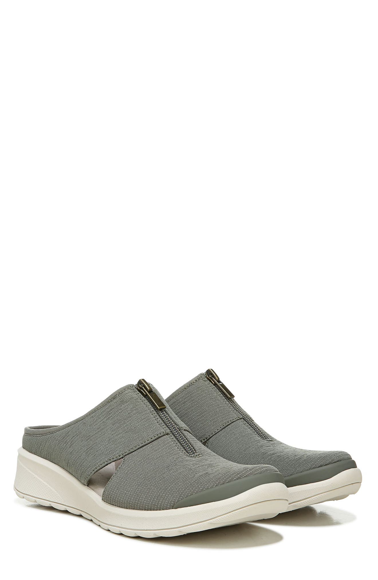 BZees Gabby Mule Sneaker - Wide Width Available (Women) | Nordstromrack