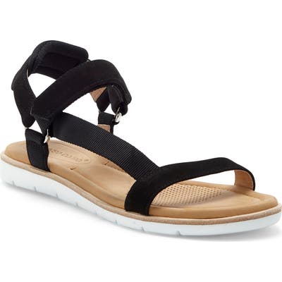 Cc Corso Como Brawyn Sandal, Black