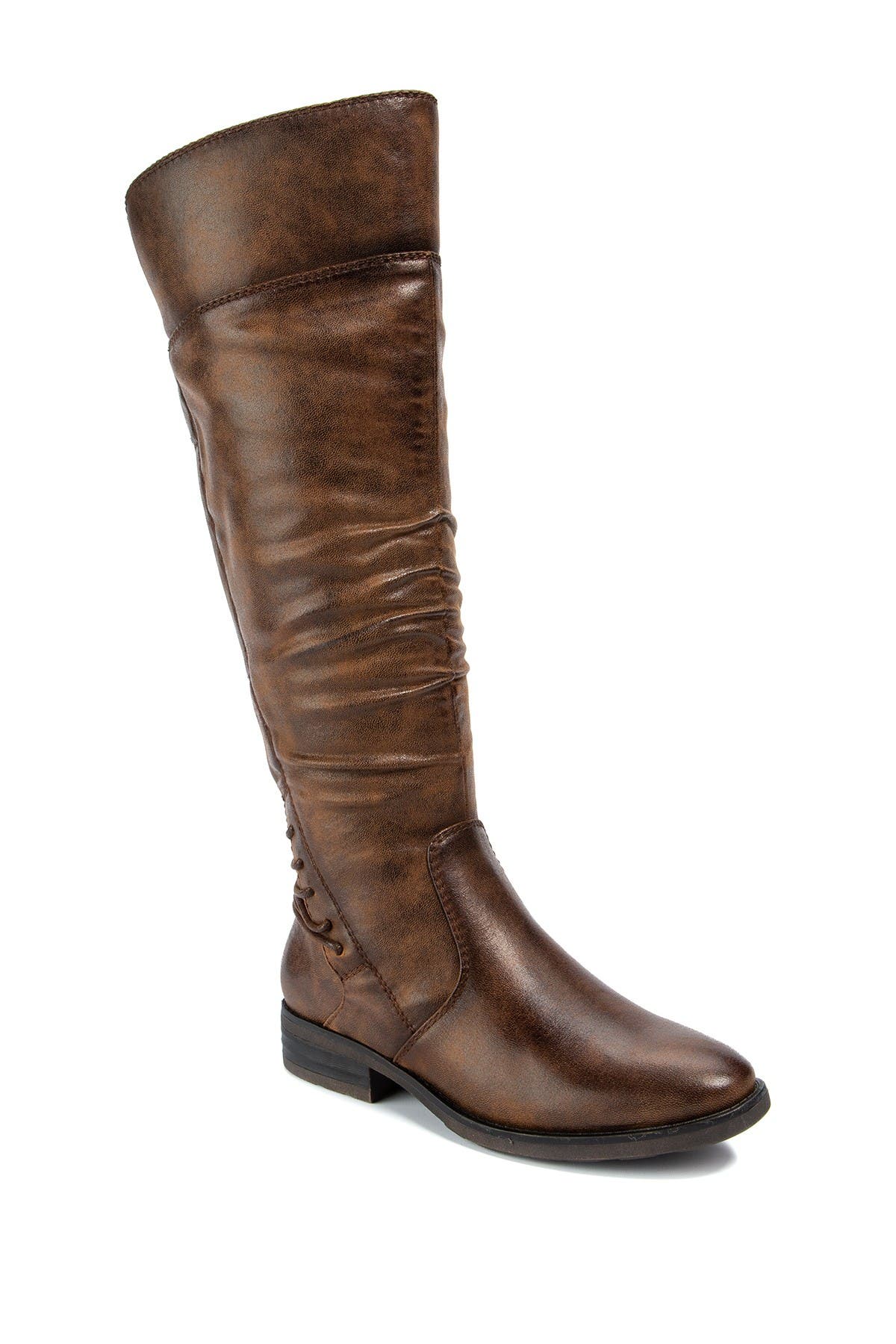 baretraps boots