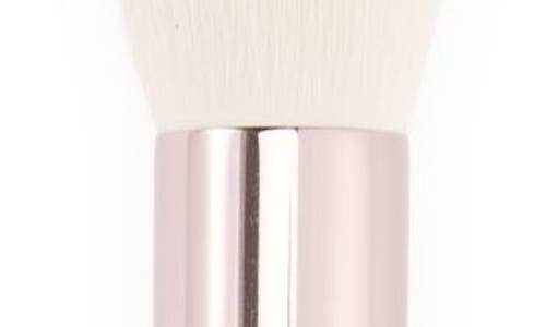 Shop Jenny Patinkin Sustainable Luxury Angled Multi-blender Brush In Rose Gold