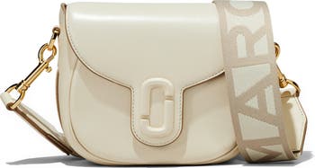 Marc Jacobs The J Marc Small Saddle Bag | Nordstrom