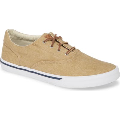 Sperry Striper 2 Cvo Sneaker, Beige