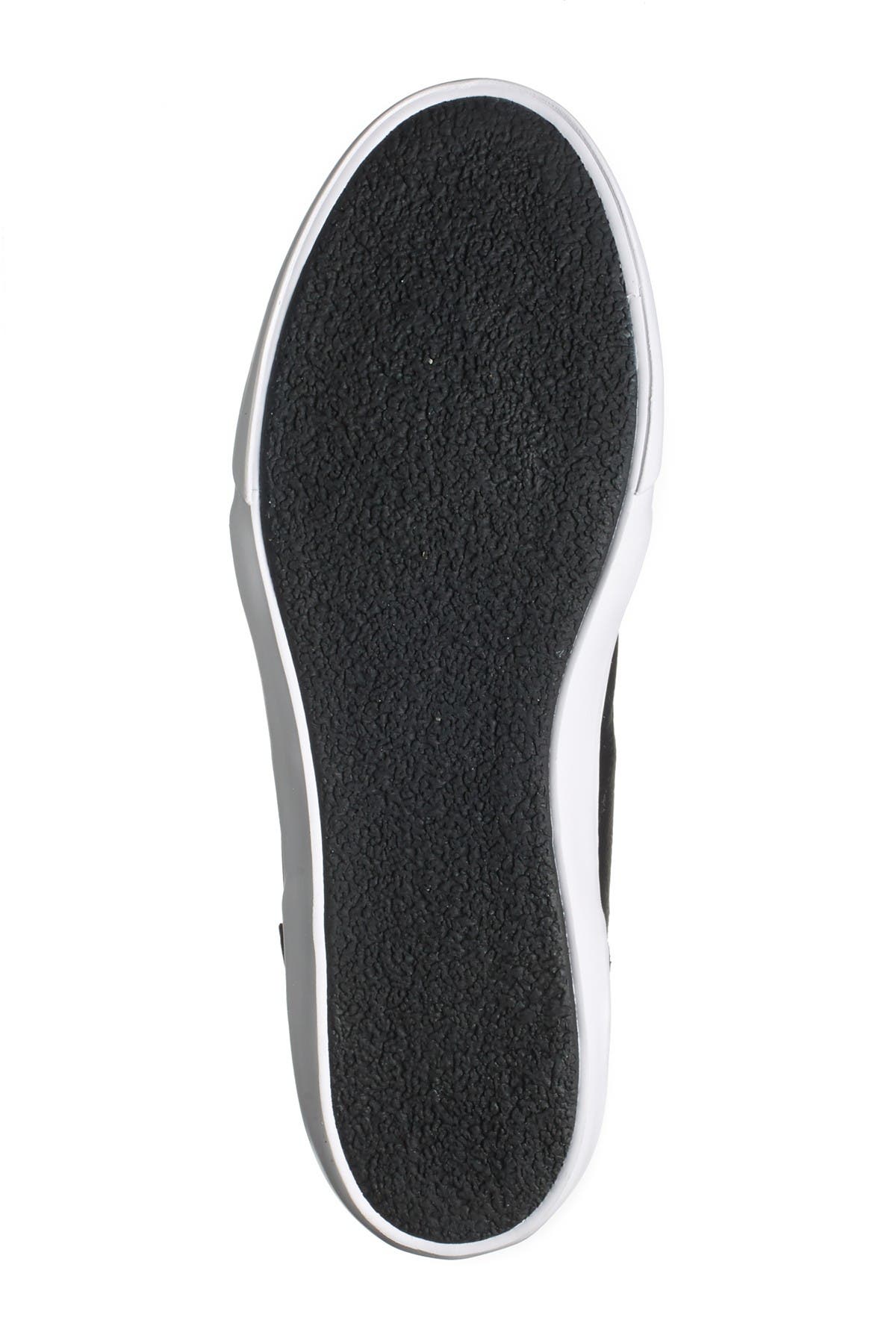 bayliss vulc leather sneaker