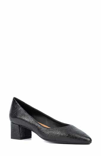 Aquatalia pumps hotsell