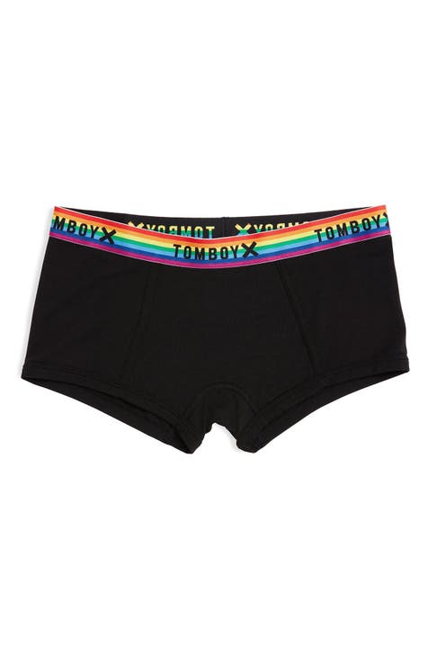 TomboyX Makes Underwear for Everybody