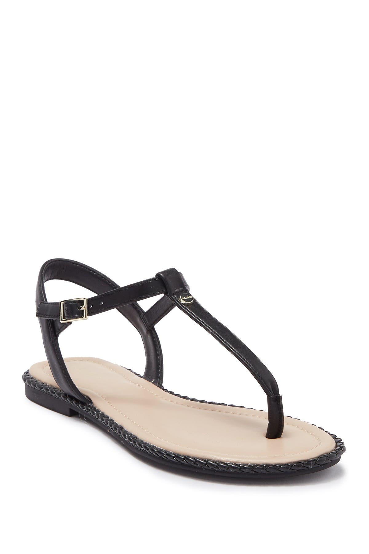 aldo thong sandals